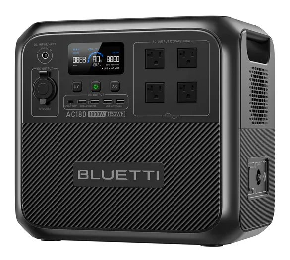 BLUETTI AC180